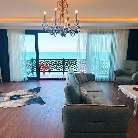 Biliris فندق ترابزون