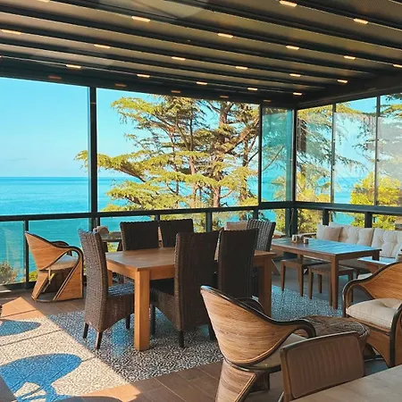 Biliris Hotell Trabzon