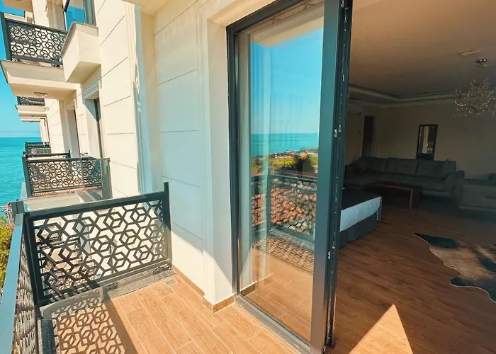 Hotell Biliris Trabzon