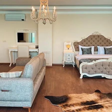 Hotel Biliris Trabzon