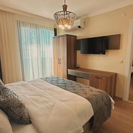 Biliris Hotel