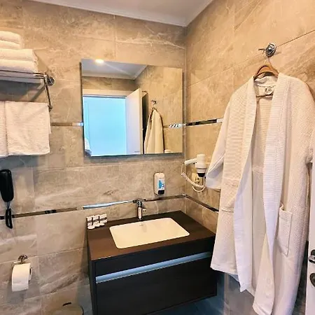 Biliris Hotel