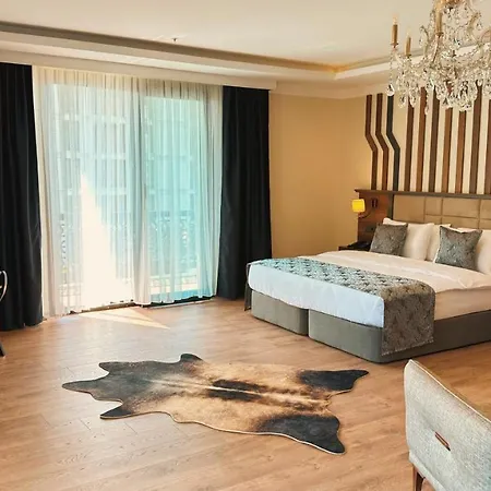 Hotel Biliris