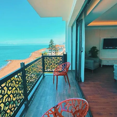 Biliris Hotel