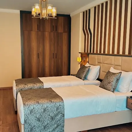 Biliris * Trabzon