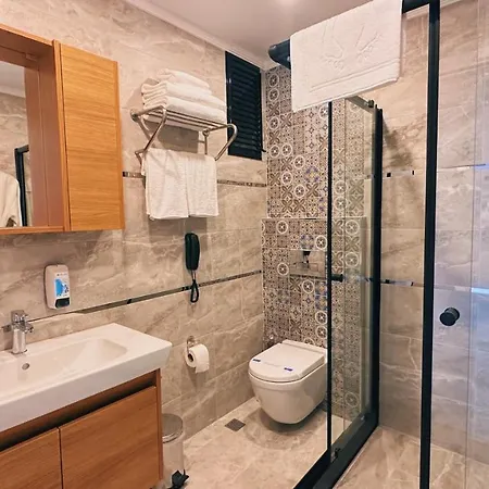 Hotel Biliris Trabzon