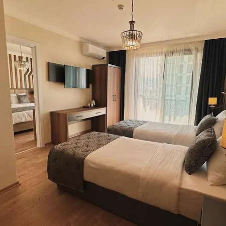 Biliris Hotel Trabzon