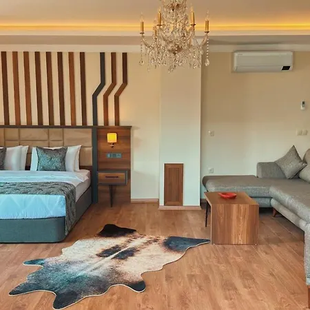 Hotel Biliris