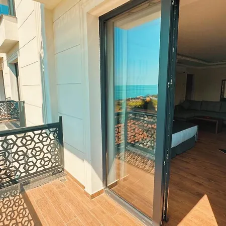 Hotel Biliris Trabzon