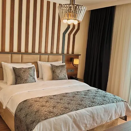 Biliris Hotel