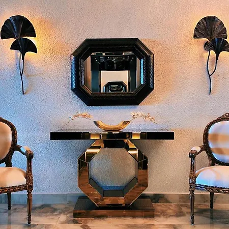 Bılırıs Otel Trabzon