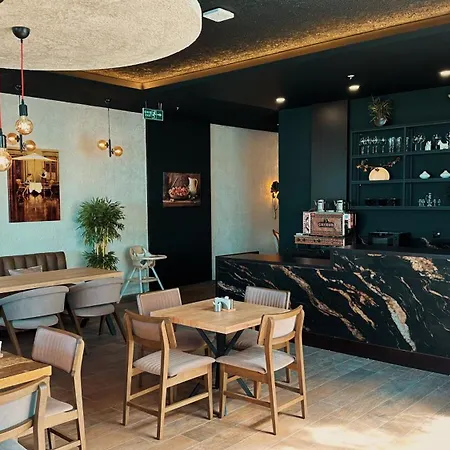 酒店 Biliris 特拉布宗