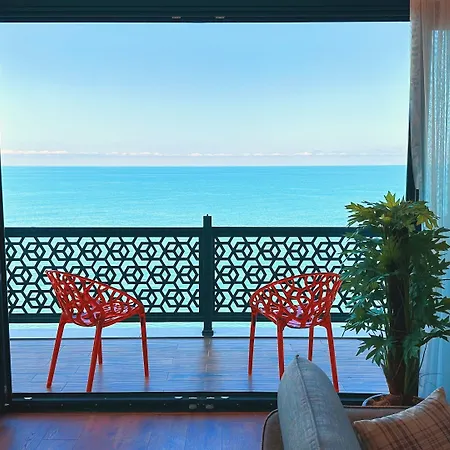 Biliris Hotel Trabzon