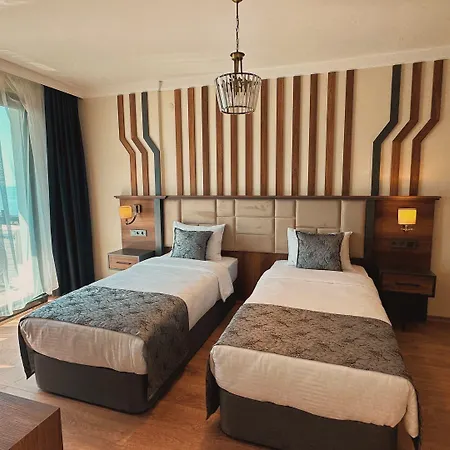 Bılırıs * Trabzon