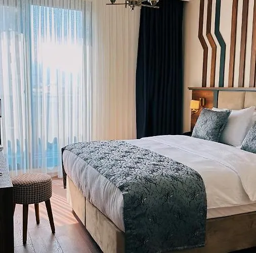 Hotel Biliris Trabzon