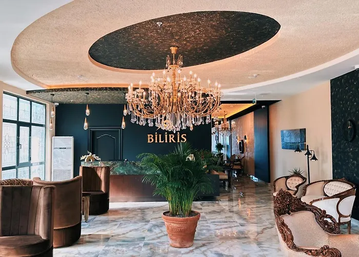 Biliris Hotel