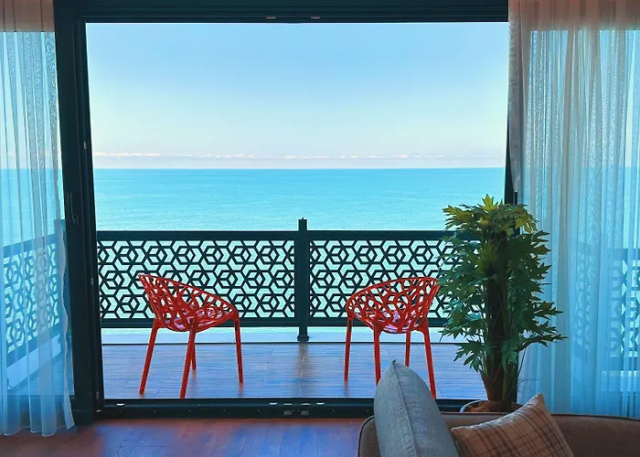 Biliris Hotel Trabzon